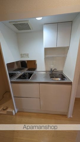 ASUTERU愛宕橋の内装写真