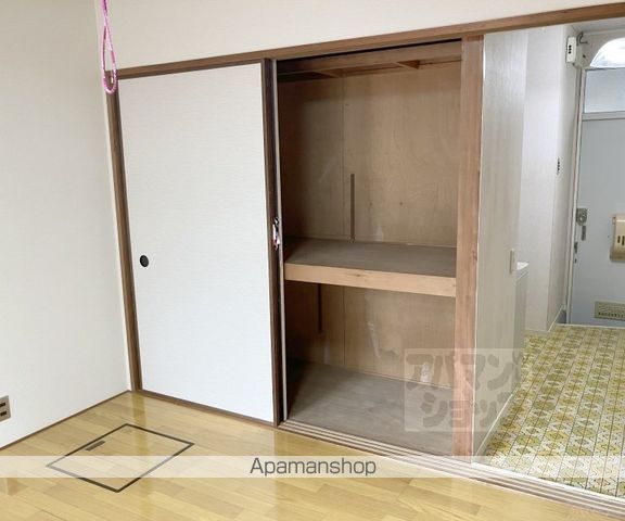 ハイツ堀ノ内の内装写真