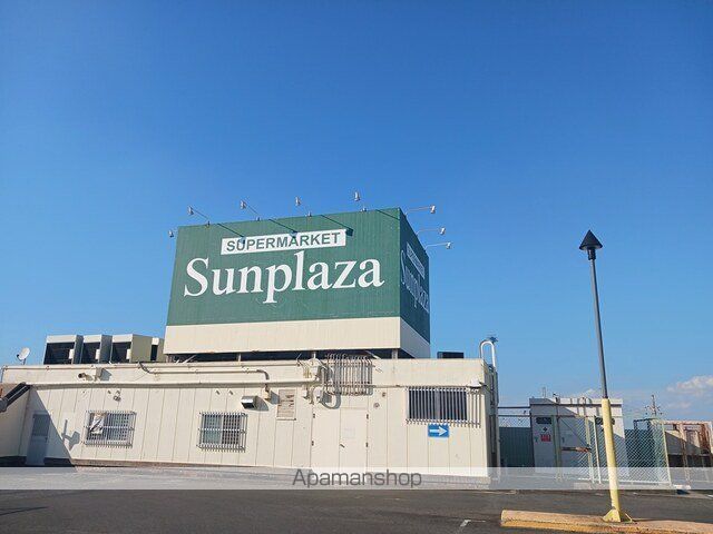 フラワープラスの周辺写真