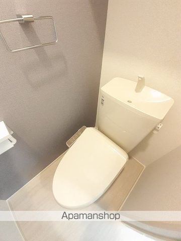 アリビオの内装写真