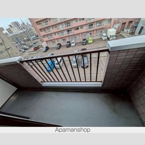 メゾンドシャルムの内装写真