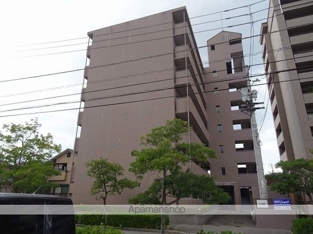 プレジール前川の外観写真