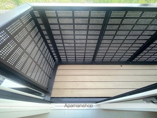 Square Villa 福島の内装写真