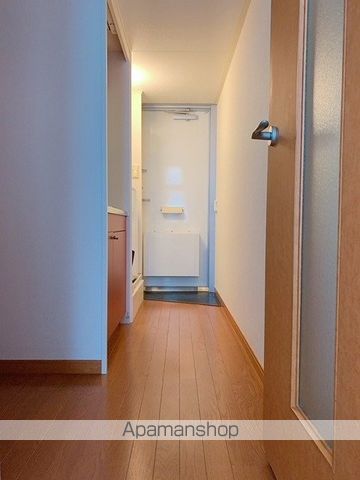 レオパレスDreamSeedIIの内装写真
