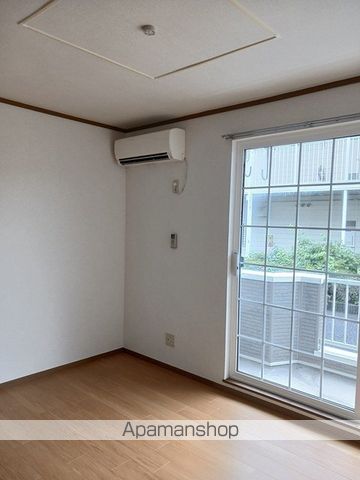 サンライトハウスBの内装写真