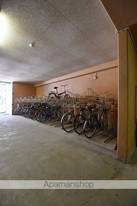 Ｊ３コート[1K/25.6m2]の共用部