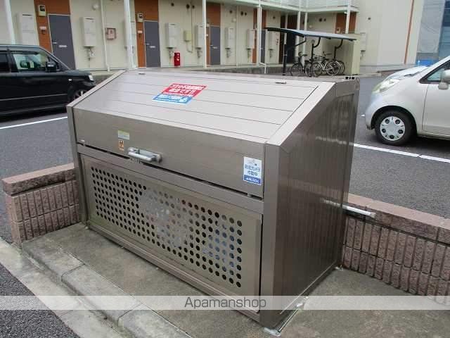 レオネクストももの木のその他写真