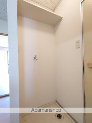 プレジール岡本　Ａ棟[1K/26.49m2]のその他設備2