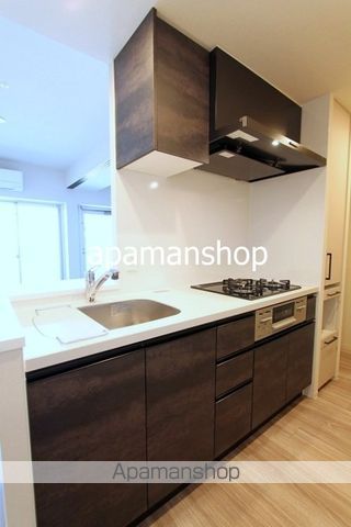 URBANEX心斎橋EASTの内装写真