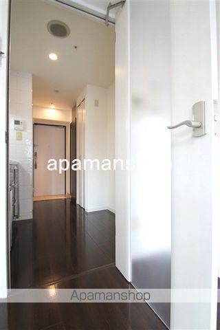 モンサンミッシェル北浜の内装写真