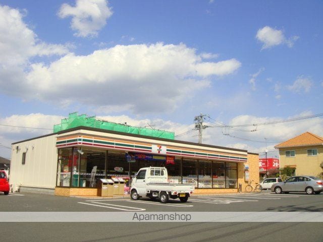 フェニックスの周辺写真