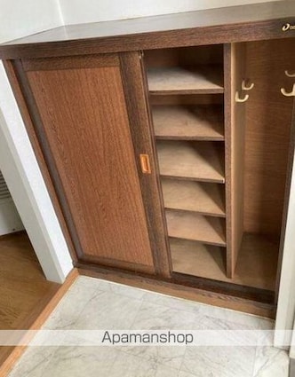 ロゼ松縄町[2DK/42.52m2]のその他設備