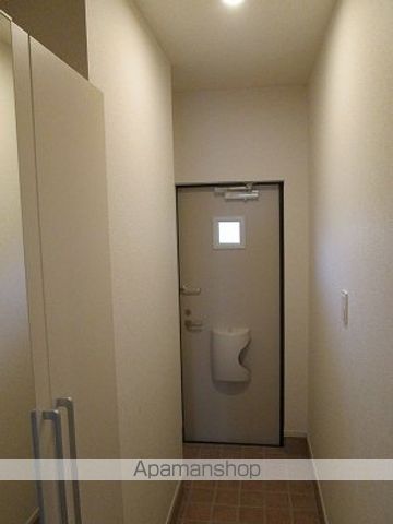 カレントヴィラの内装写真