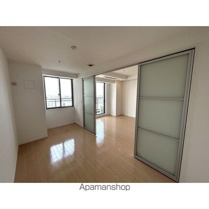 Ｗ　Ｃｏｍｆｏｒｔ　Ｔｏｗｅｒｓ　ＷＥＳＴ[2LDK/85.35m2]のその他部屋・スペース