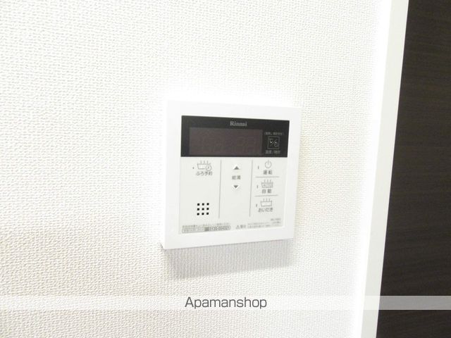 ブラン メゾンIIの内装写真
