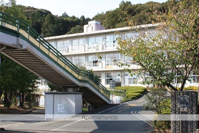 ライムリゾート八坂Iの周辺写真