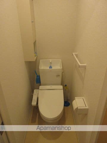 アングルワAの内装写真