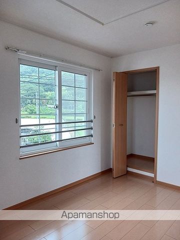 シルバーベルの内装写真