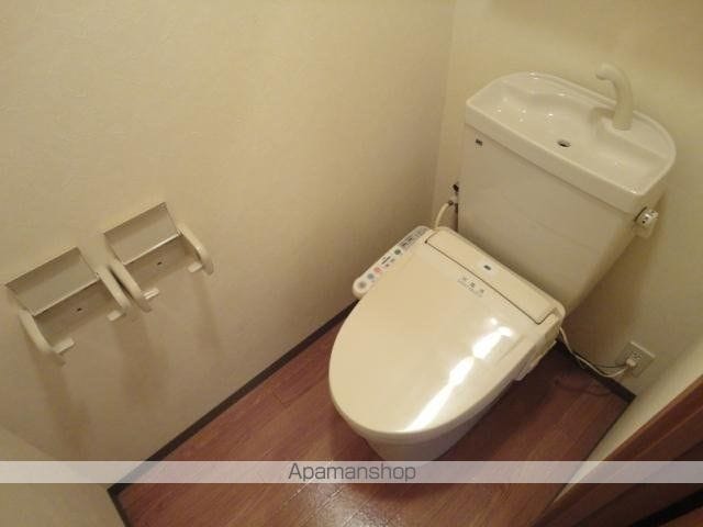 SunGreenNakanoの内装写真