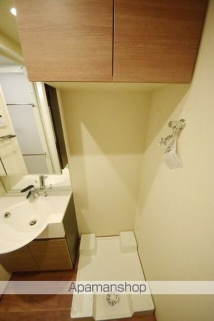 ディームス蔵前[1K/26.1m2]のその他内装