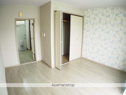 Ｄｏｕｘ’ｓ[1K/23.2m2]の内装1