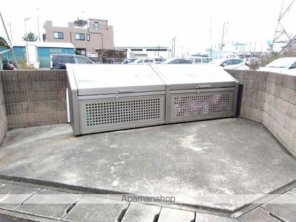 レオパレスアンダンテ[1K/28.02m2]のその他設備