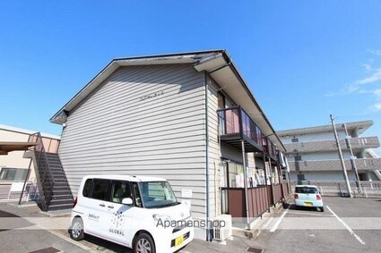 香川県高松市太田上町[2LDK/57.75m2]の外観3