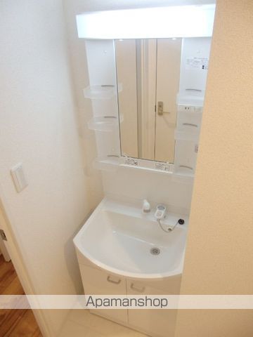 CENTRAL PARK南12条の内装写真