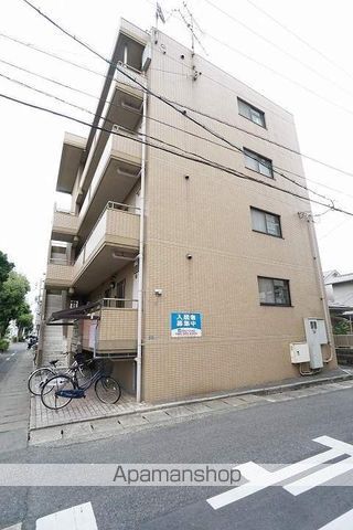 アークヒルズ大元の外観写真