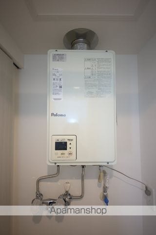 レジデンス円山北の内装写真