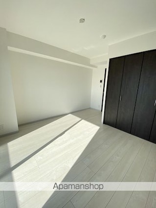 スタツィオーネＡＪＩＫＩ[1K/25.12m2]の内装5