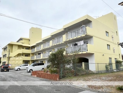 滋賀県長浜市公園町[3LDK/57.24m2]の外観1