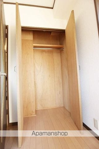 リベルテ社領の内装写真