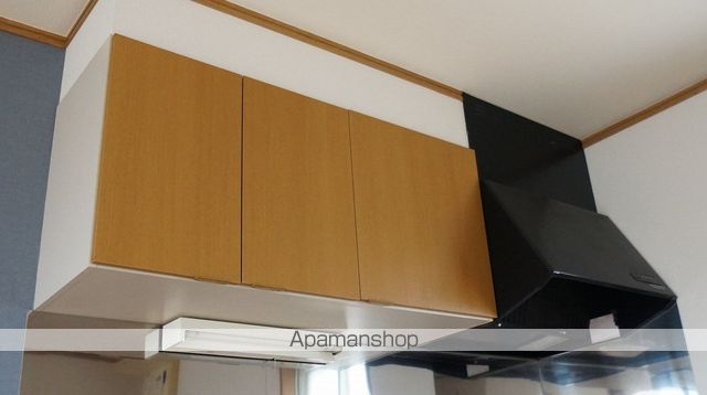 MPーI番館の内装写真