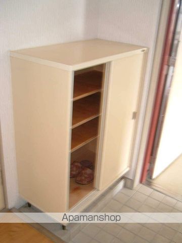 シャタデル東浦の内装写真