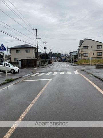ピアジェ長峰の周辺写真