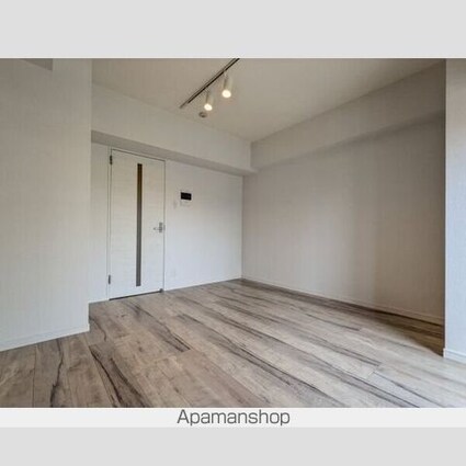 アリカ向島[1K/25.78m2]のリビング・居間