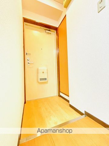 インペリアル清水の内装写真