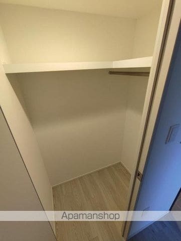 クロスレジデンス高田馬場の内装写真
