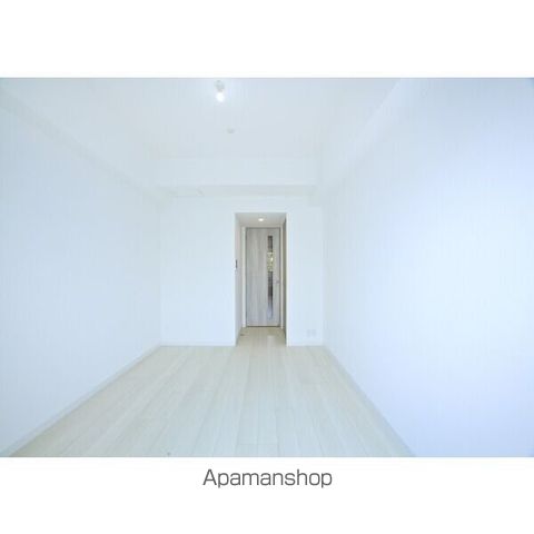SーRESIDENCE神宮西駅前ASCENTの内装写真