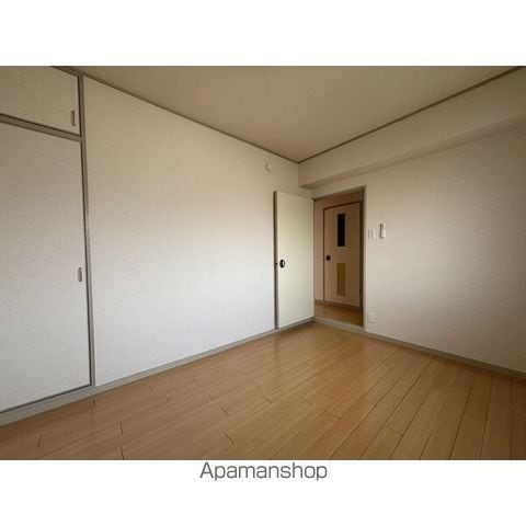 ファミール八代の内装写真