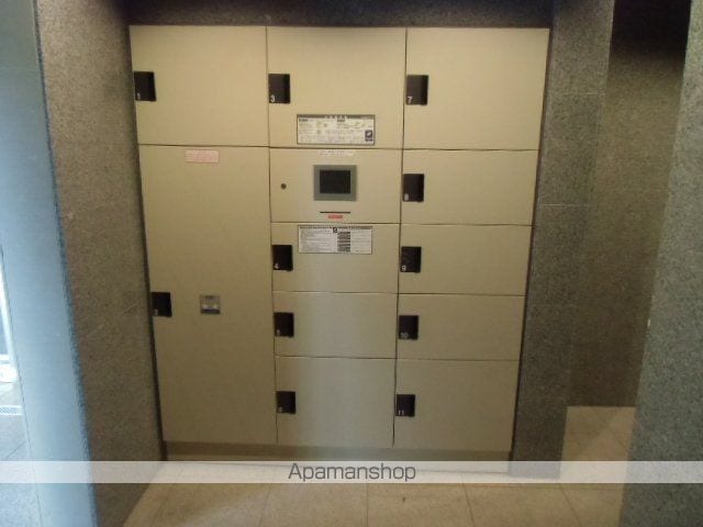 シャンピアグランデ深沢[1SLDK/52.08m2]の共用部3
