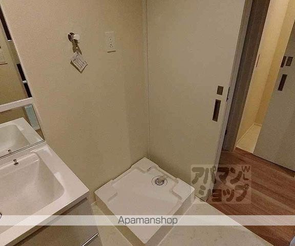 バセ・嵯峨嵐山の内装写真