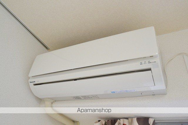 マローン京町の内装写真