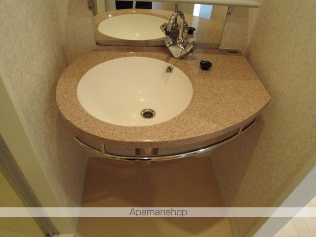 TSカーサSECONDOの内装写真