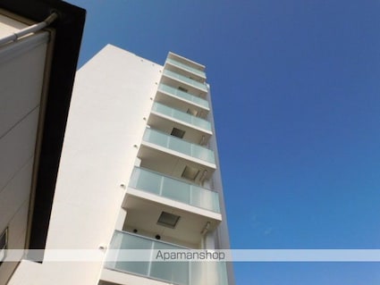 愛知県名古屋市北区柳原４丁目[1R/26.84m2]の外観4