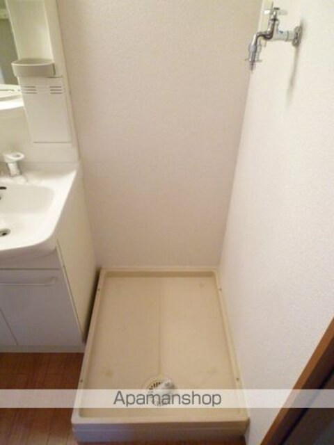 東京都日野市日野本町５丁目[2DK/49.54m2]のその他設備