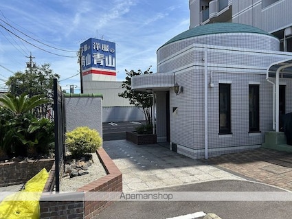 グランプラス西島[3LDK/79.59m2]の外観3