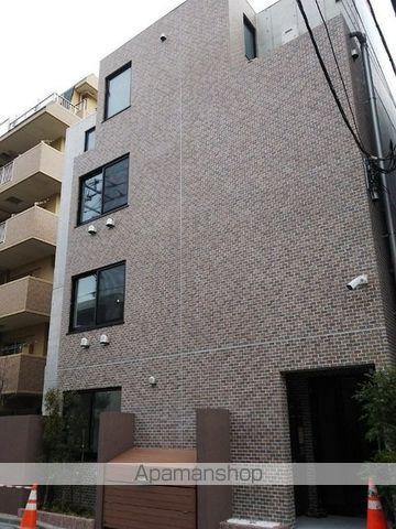 アステラホーム木場の外観写真