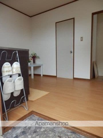 第三ハイネス一藤の内装写真
